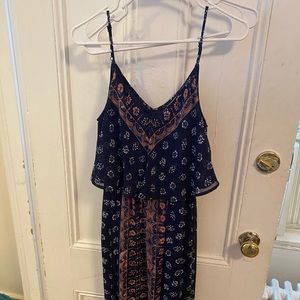 SALE Express Maxi Dress
